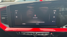 Vauxhall Mokka 1.2 Turbo GS Line 5dr Auto Petrol Hatchback